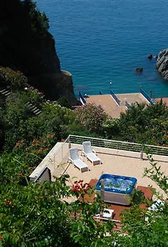 La Dolce 4* Maiori