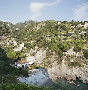 La Dolce 4* Maiori