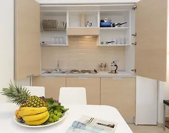 Hotel La Dolce 4*