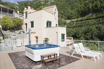 La Dolce 4* Maiori