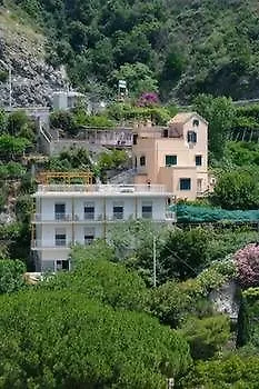Hotel La Dolce Maiori