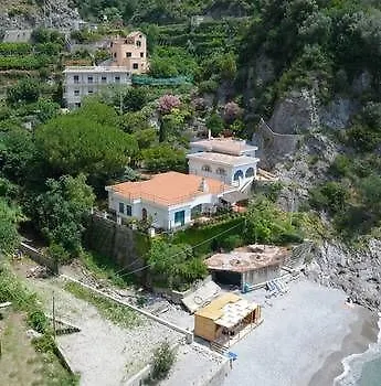 Hotel La Dolce Maiori